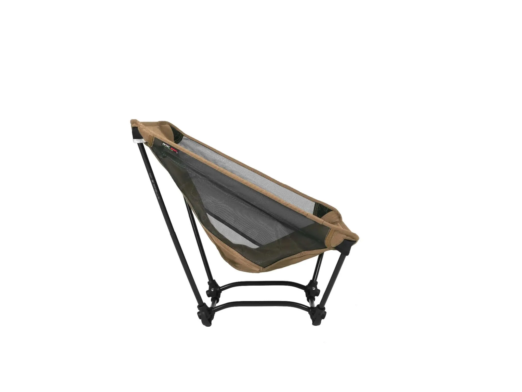 Helinox Ground Chair - the perfect camping chair