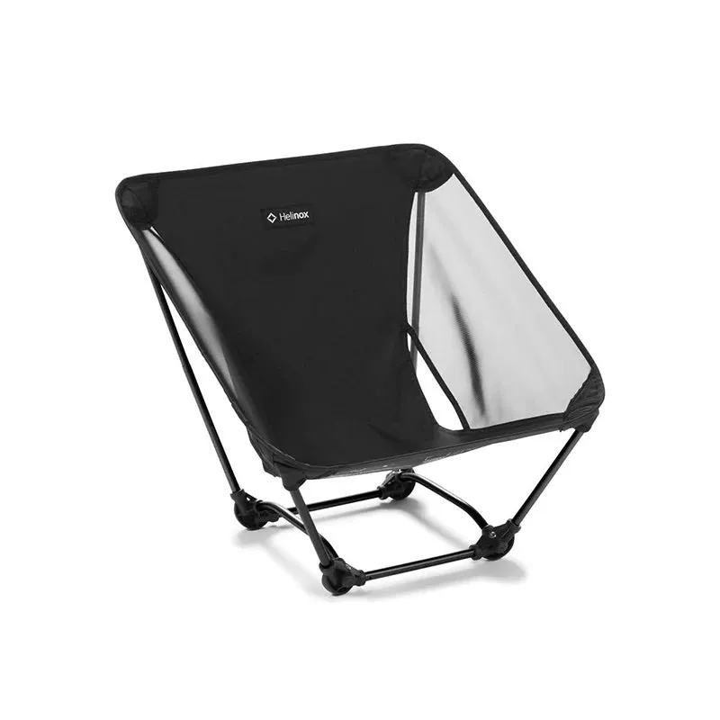 Helinox Ground Chair - the perfect camping chair