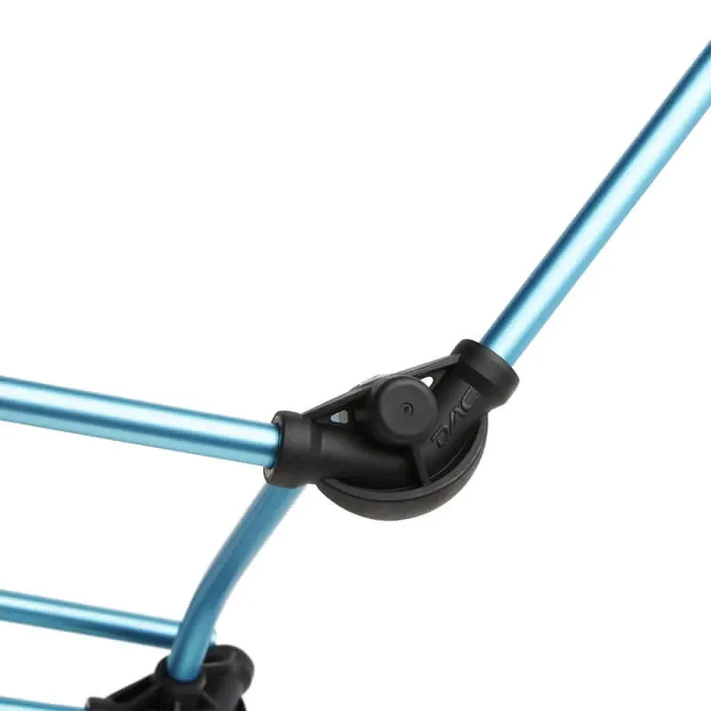 Helinox Ground Chair - the perfect camping chair