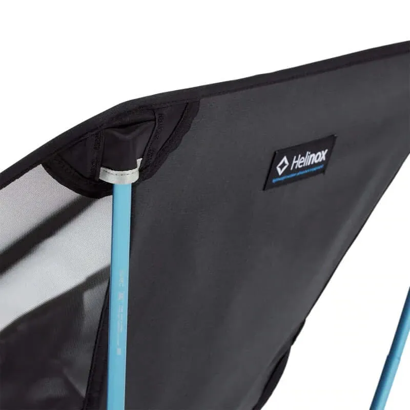 Helinox Ground Chair - the perfect camping chair
