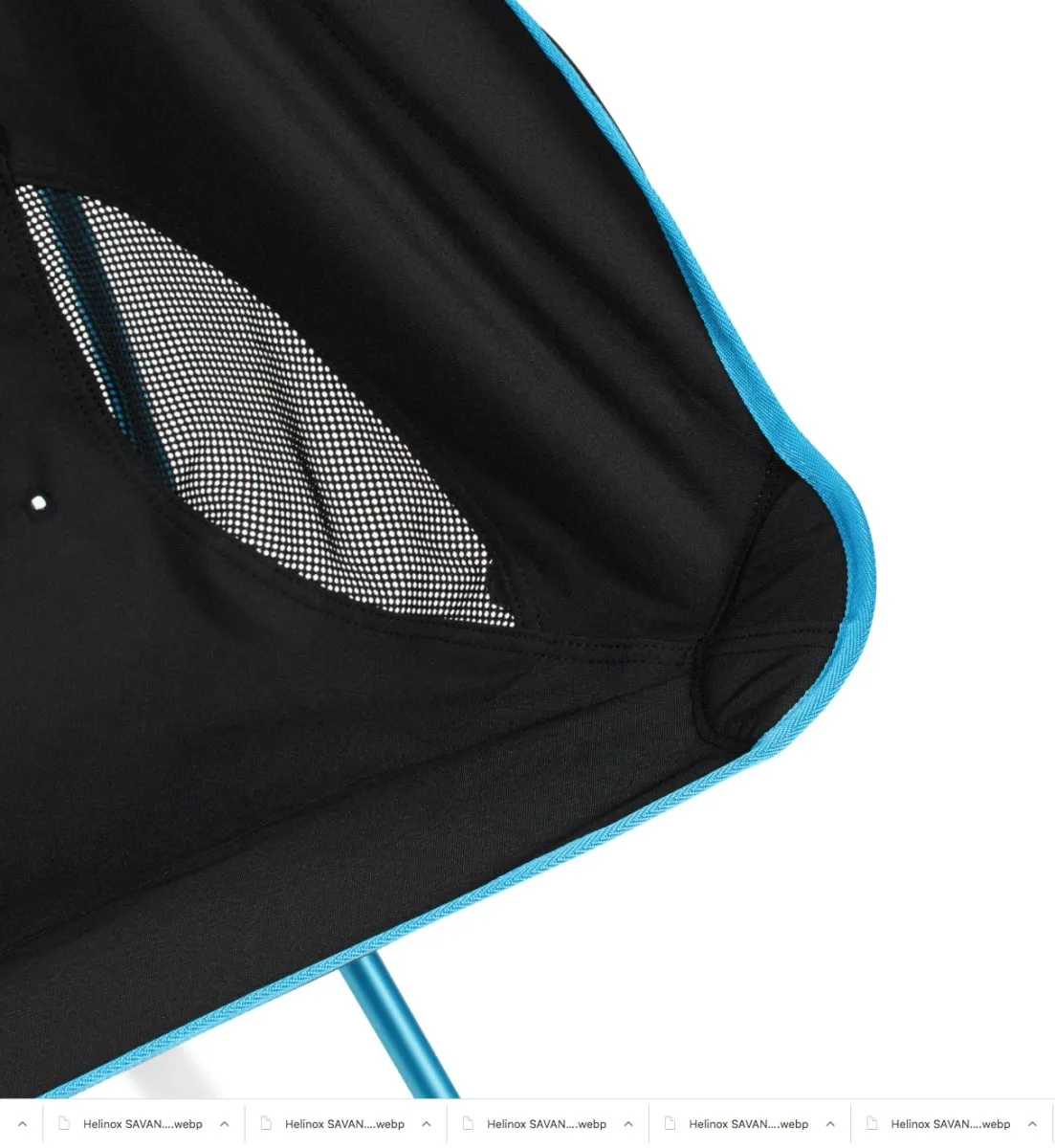 Helinox Savanna Chair