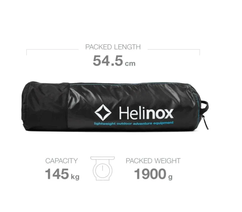 Helinox Savanna Chair