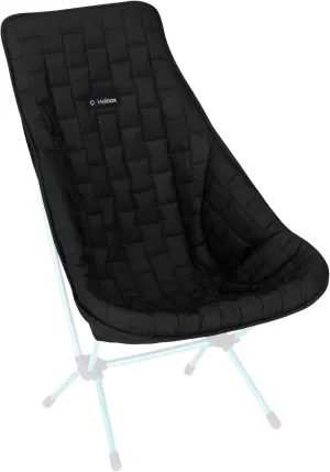 Helinox Seat Warmer Insulated Fitted Chair Cover