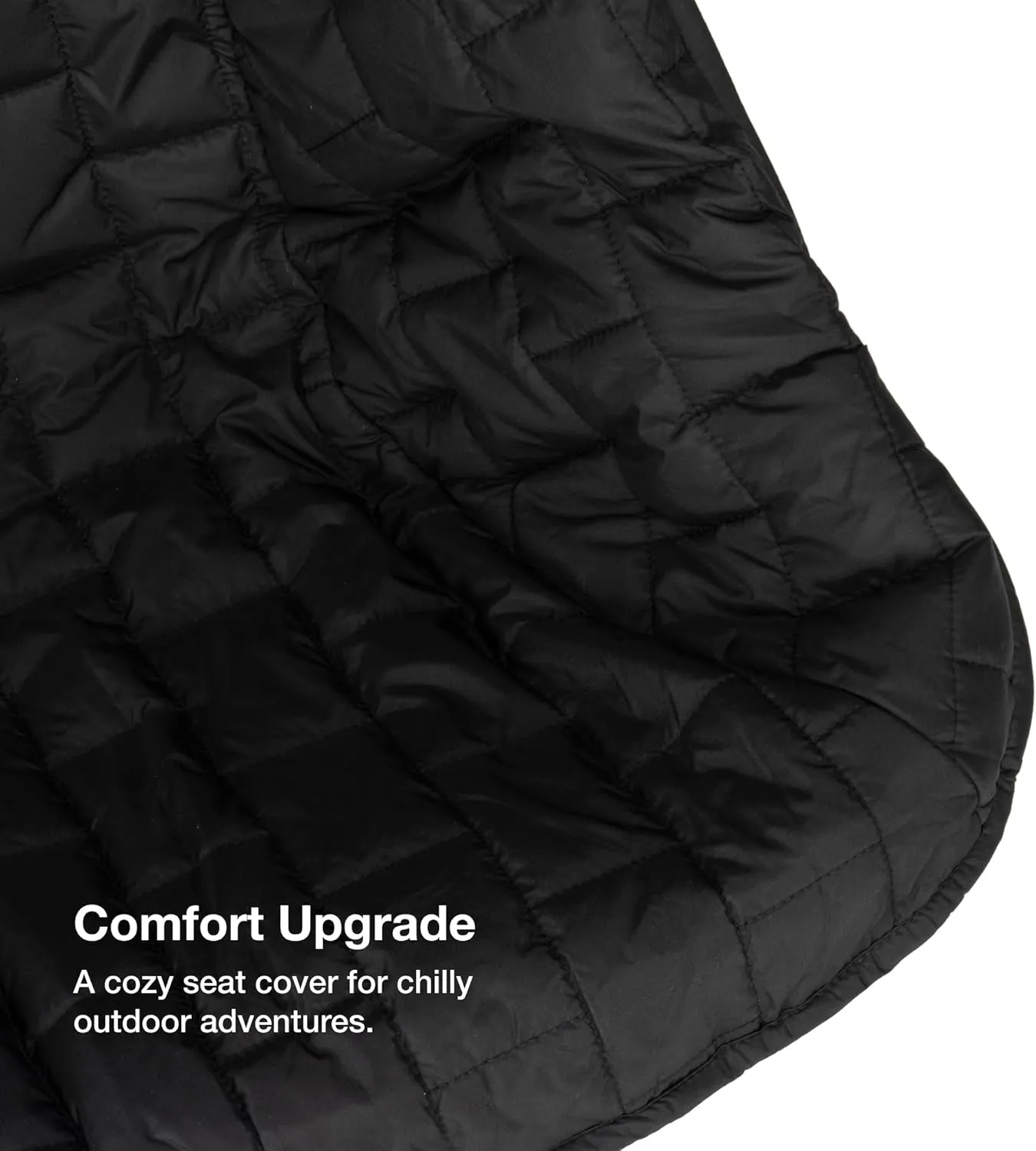 Helinox Seat Warmer Insulated Fitted Chair Cover