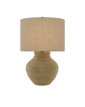 Hensen Table Lamp