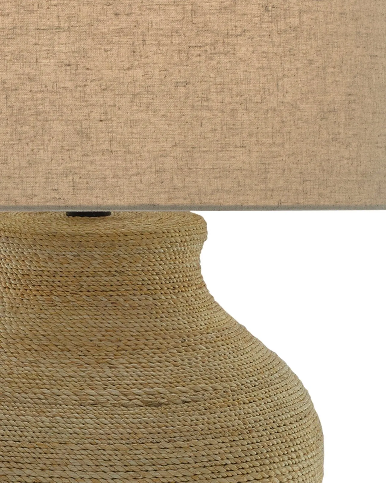 Hensen Table Lamp