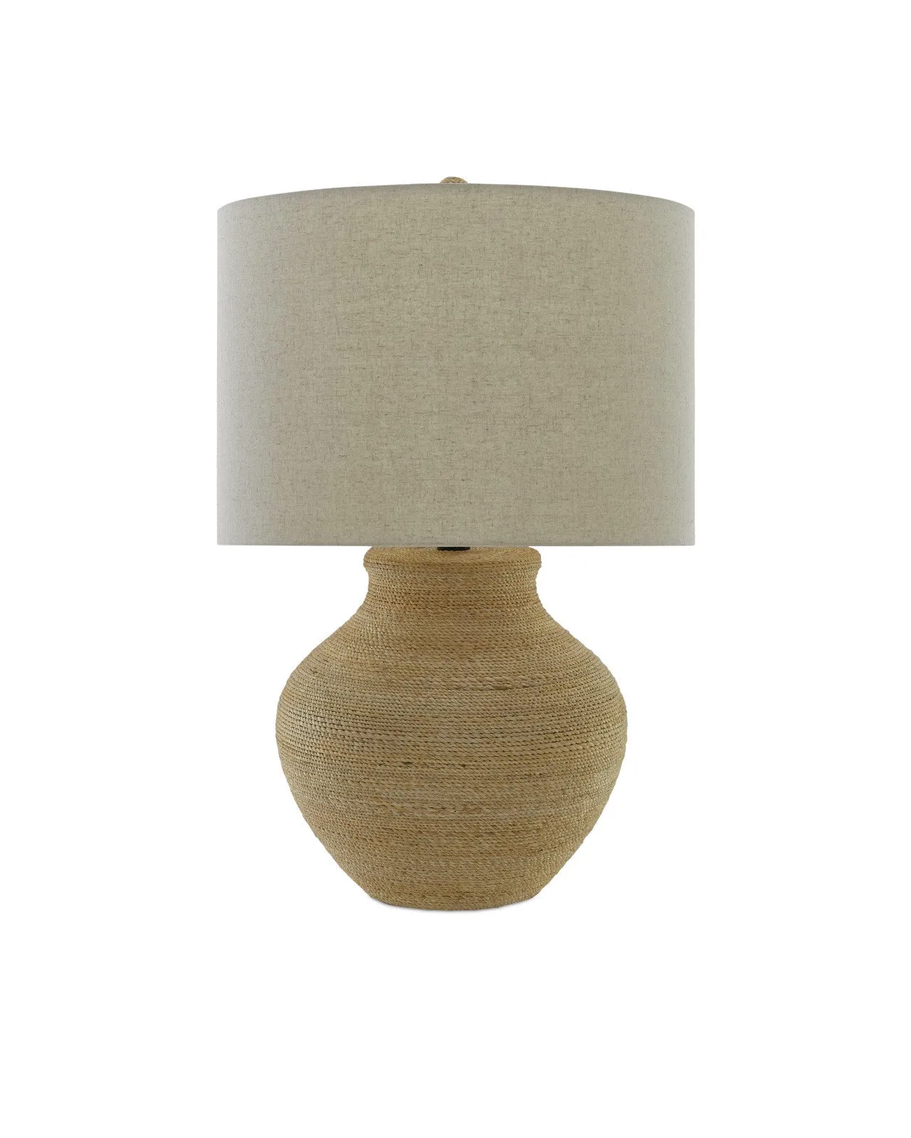 Hensen Table Lamp