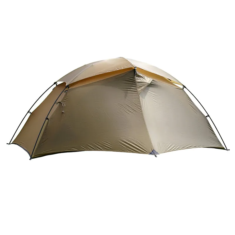 High Altitude 1.5 Story Single Tent