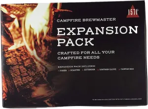 I 1571F Beer Caramelizer Expansion Pack | Campfire Tool