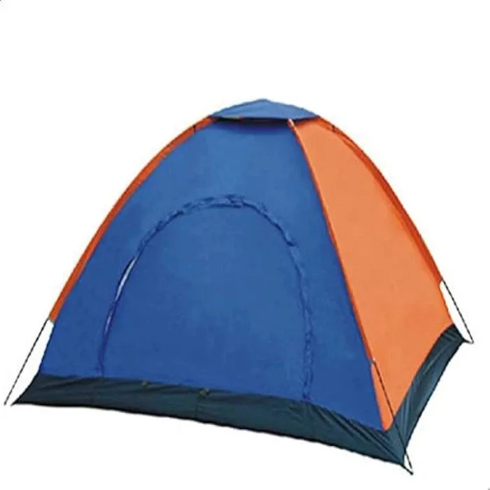 INDIAN MADE TENT TWIN COLOUR