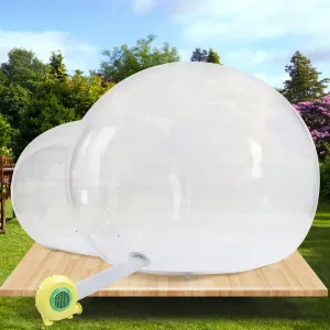 Inflatable Bubble Tent