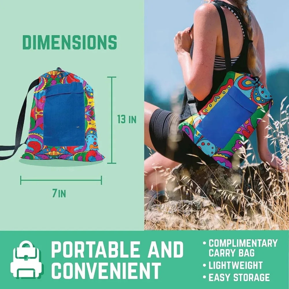 Inflatable Camping Lounger