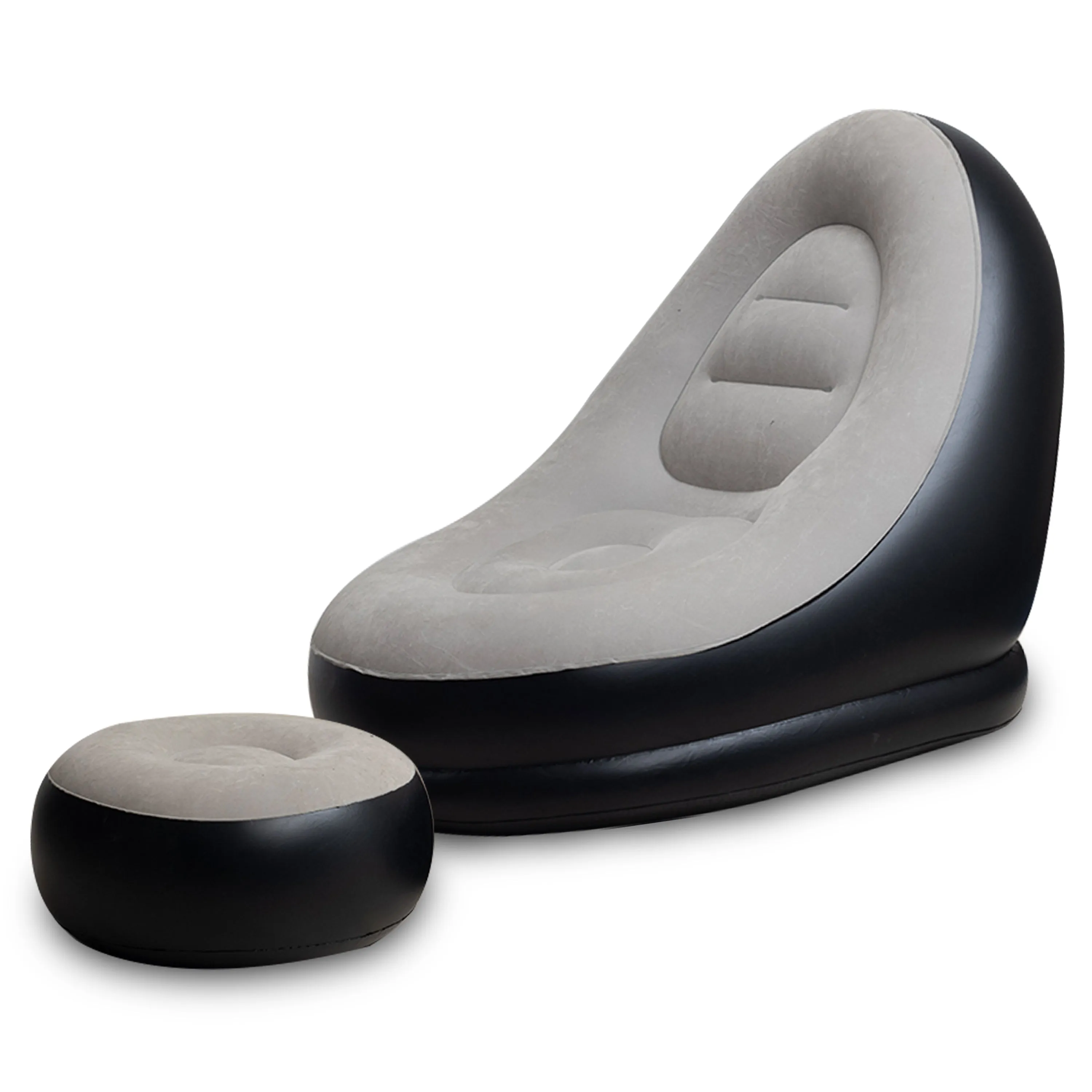 Inflatable Recliner Sofa for Ultimate Relaxation