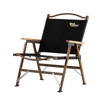 Ironman Aluminium Quick Fold Event Chair