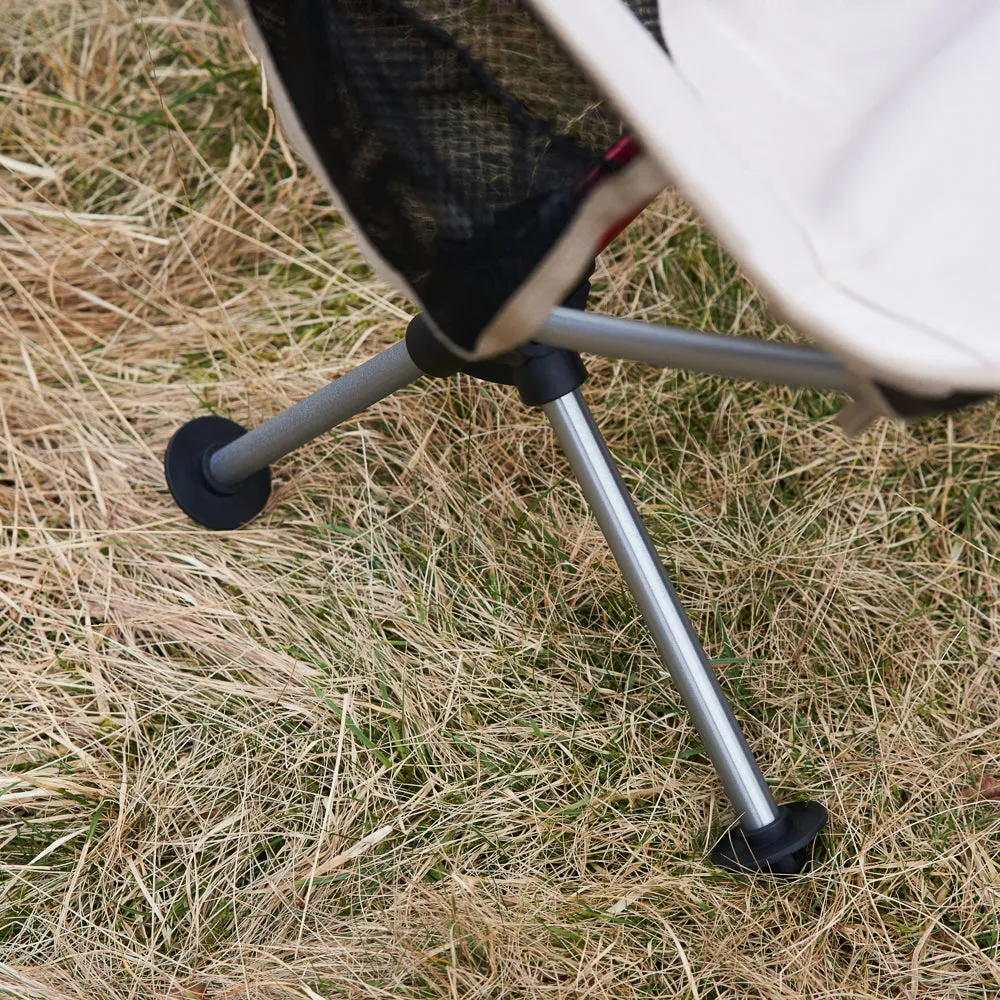 Jättebra Lightweight Camping Chair (Sand)