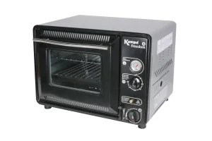 Kampa Dometic Freedom Camping Portable Gas Cartridge Oven