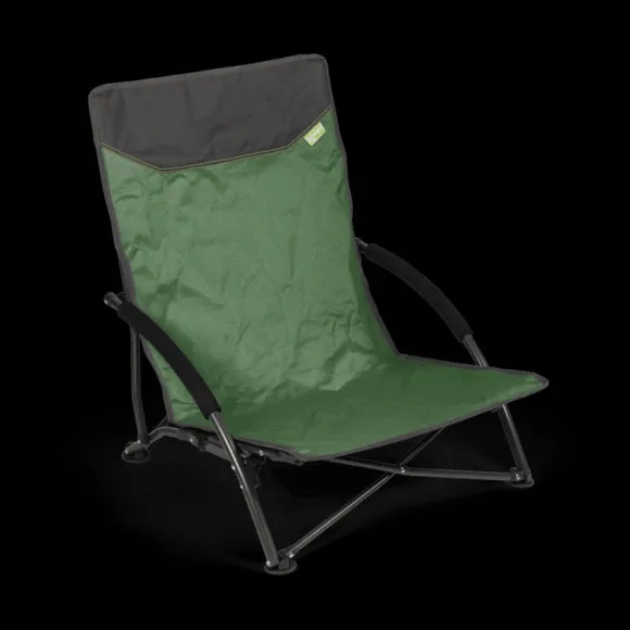 Kampa Sandy Low Camping Chair