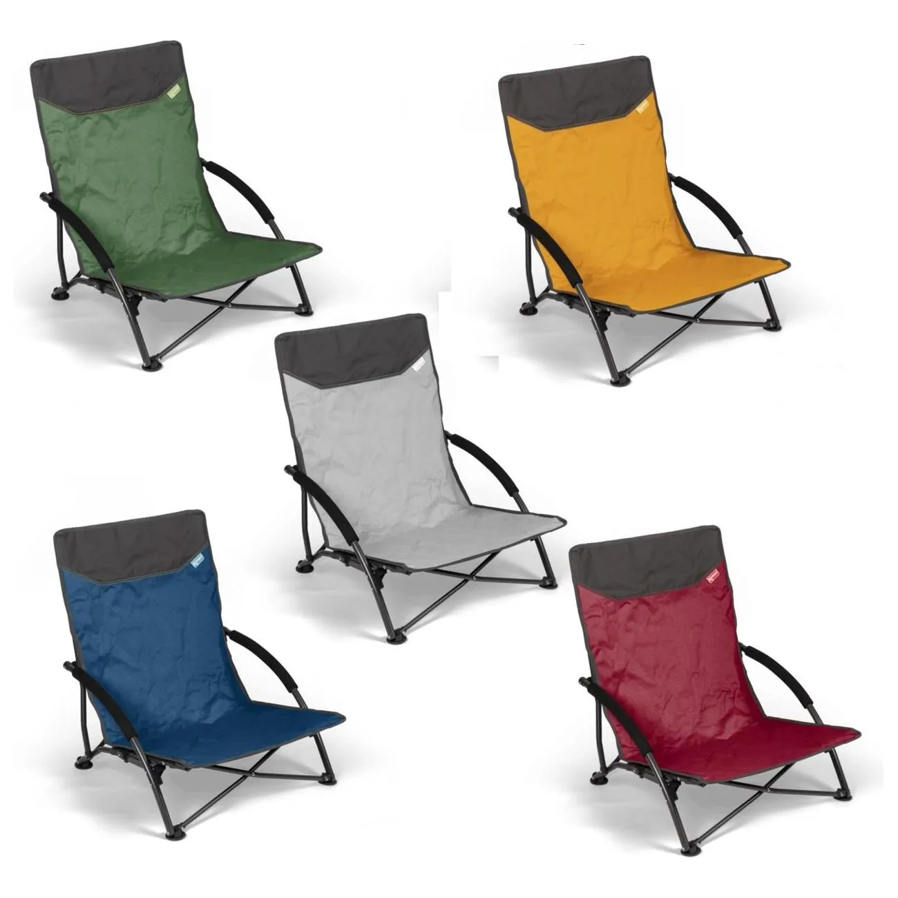 Kampa Sandy Low Camping Chair