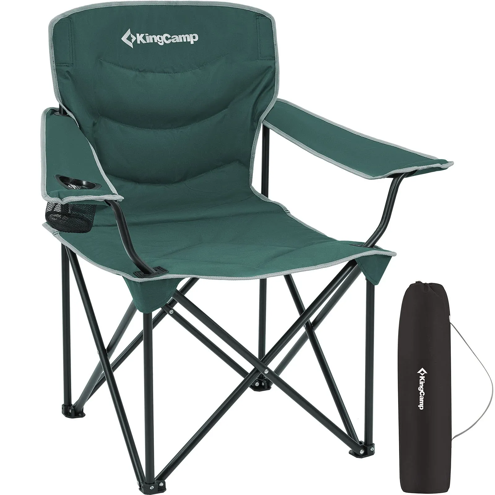 KingCamp Juniper Folding Camping Chair