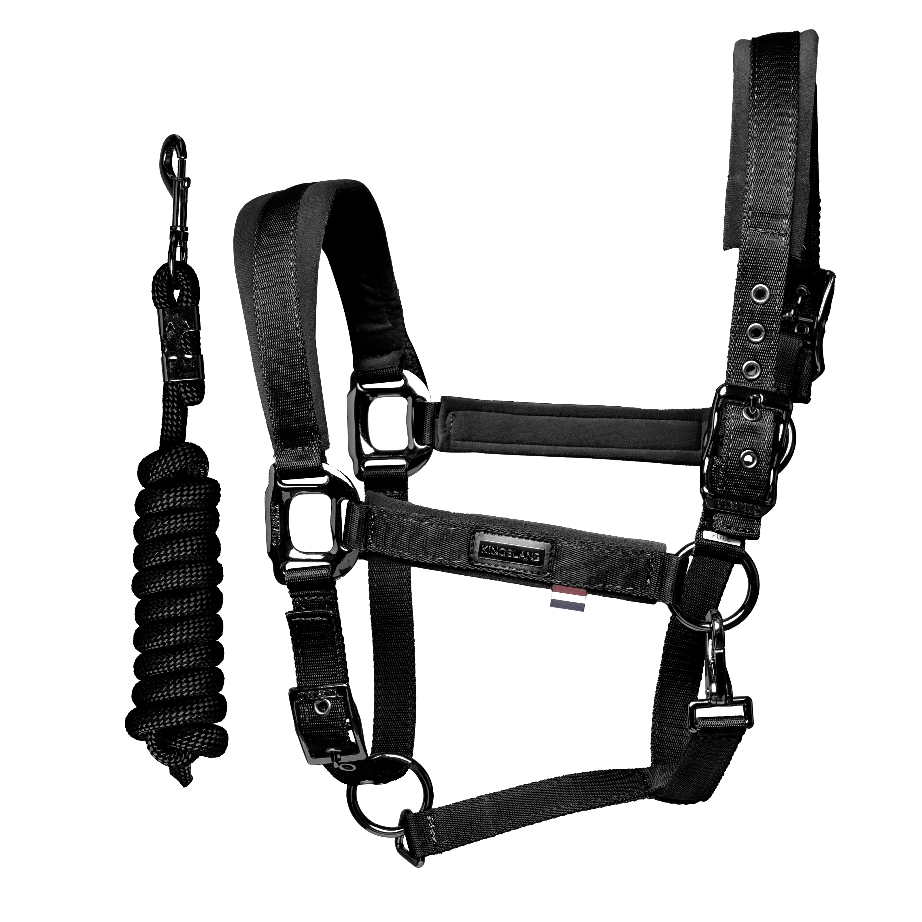 KLVigga Velvet Halter