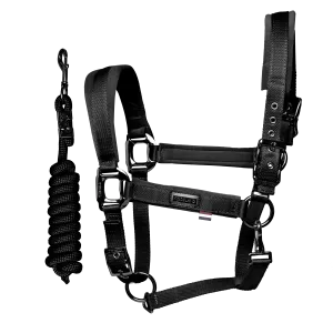 KLVigga Velvet Halter