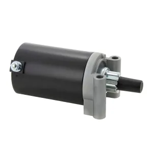 Kohler Starter Motor Replacement for Kohler Courage SV710 SV715 SV720 SV725 SV730 SV735 SV740 SV810 SV820 SV830, 20 21 22 23 24 25 26 27HP 3209801 3209803 3209804 3209808