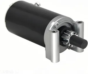 Kohler Starter Motor Replacement for Kohler Courage Twin SV710 SV715 SV720 SV725 SV 710 715 720 725 Cub Cadet LT1045 LT1050 I1046 LTX-1050 LTX-1046 XT1 XT2 RZT-50 20HP 23HP 25HP 27HP 32-098-01-S