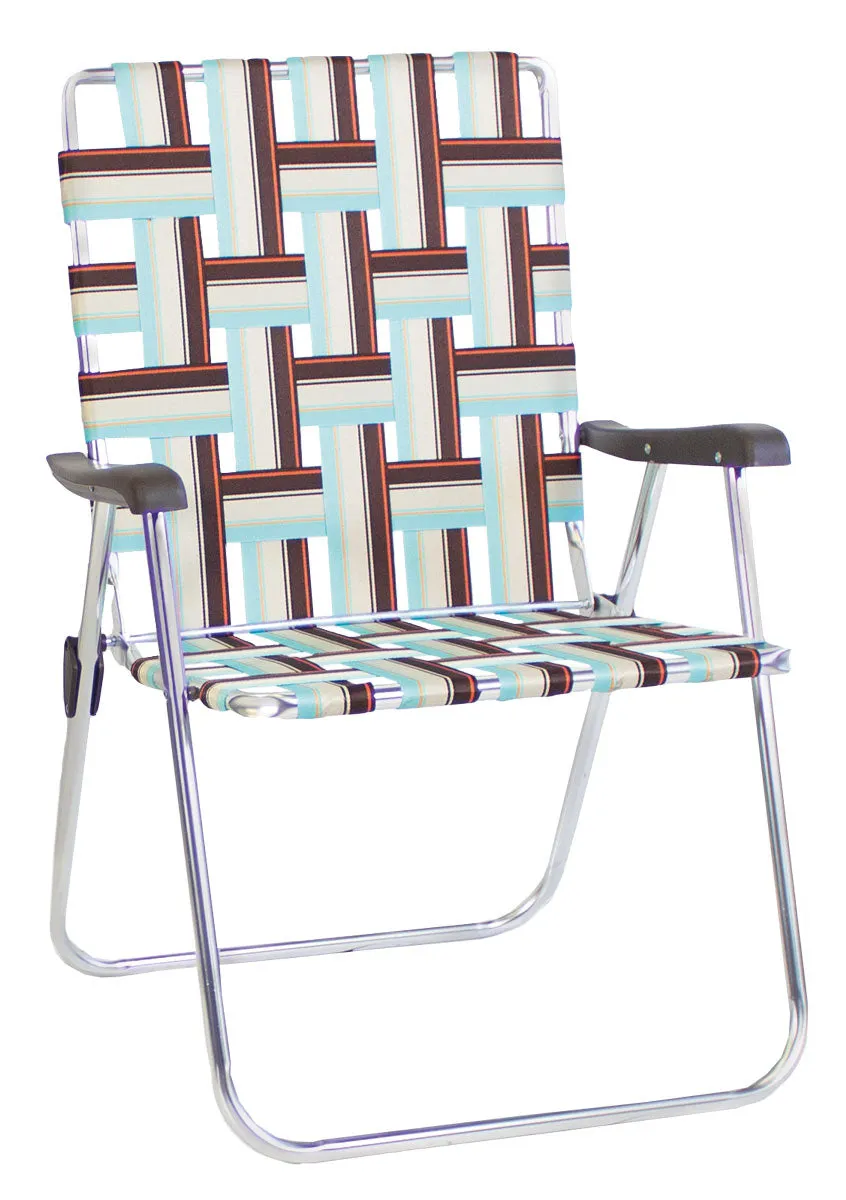 KUMA KM-BTC-OB Backtrack Chair - Kelso