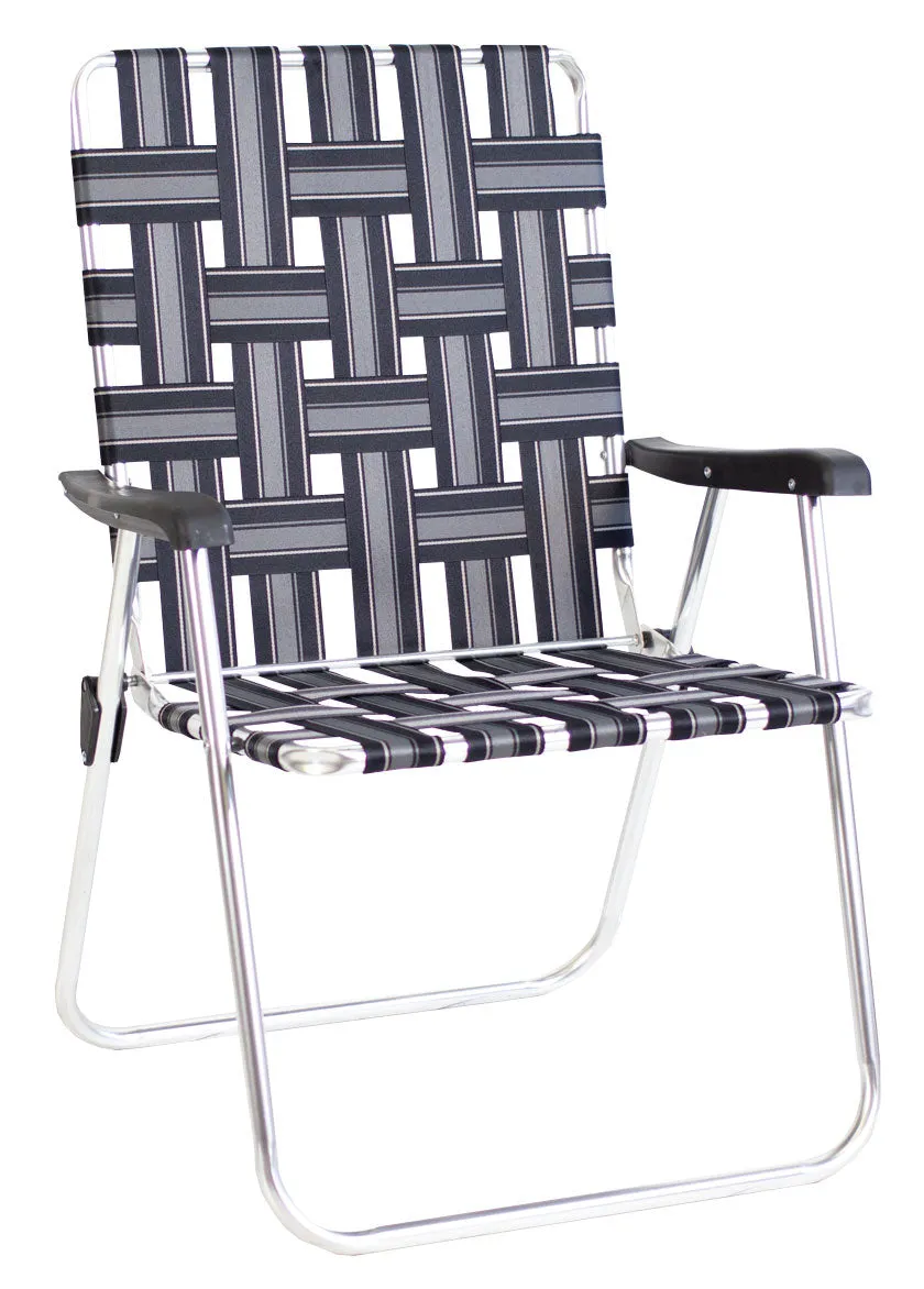 KUMA KM-BTC-OB Backtrack Chair - Kelso
