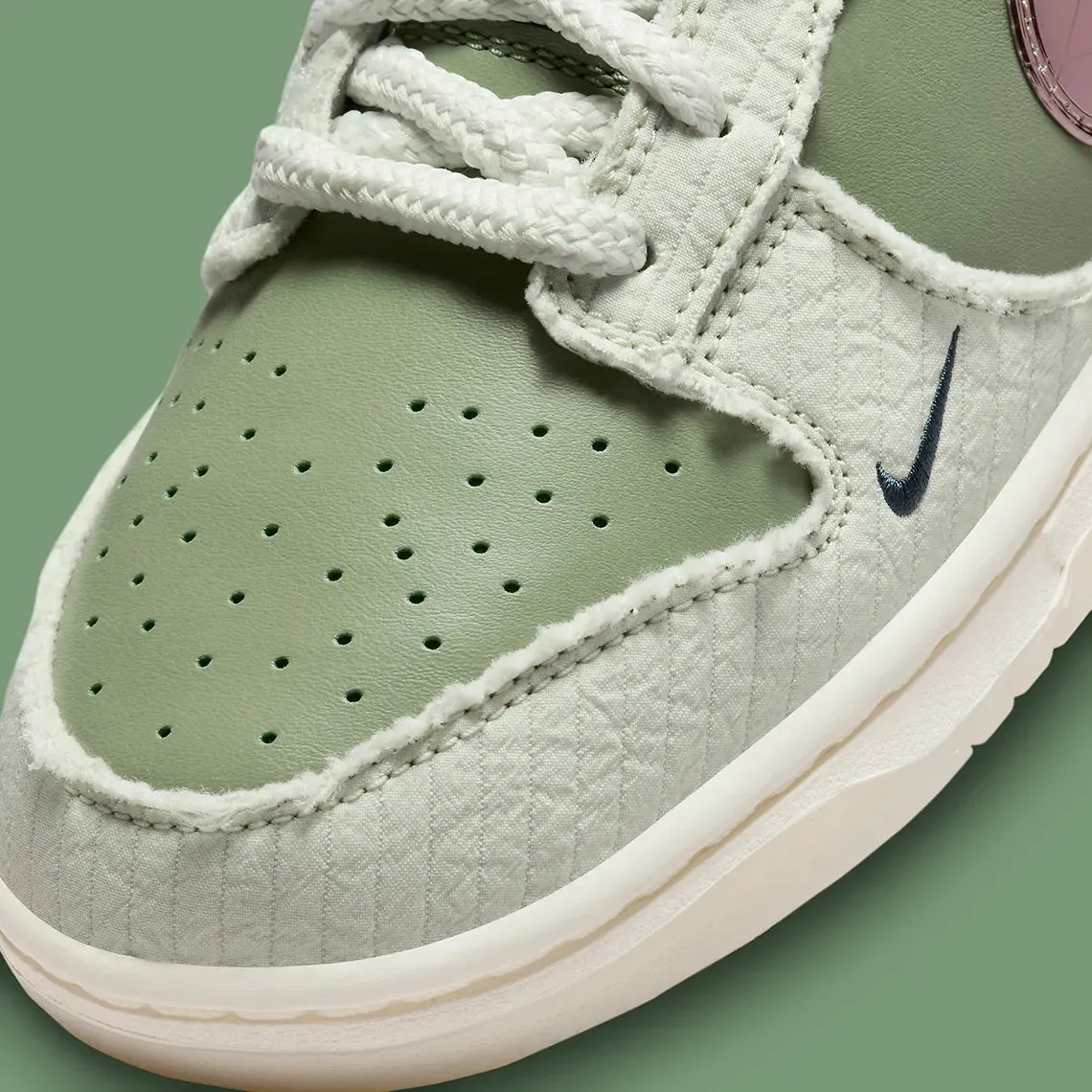 Kyler Murray x Nike Dunk Low 'Be 1 of One'