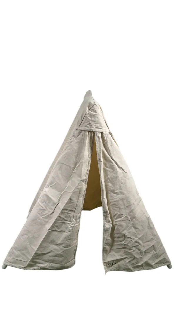 Lalo The Play Tent, Natural