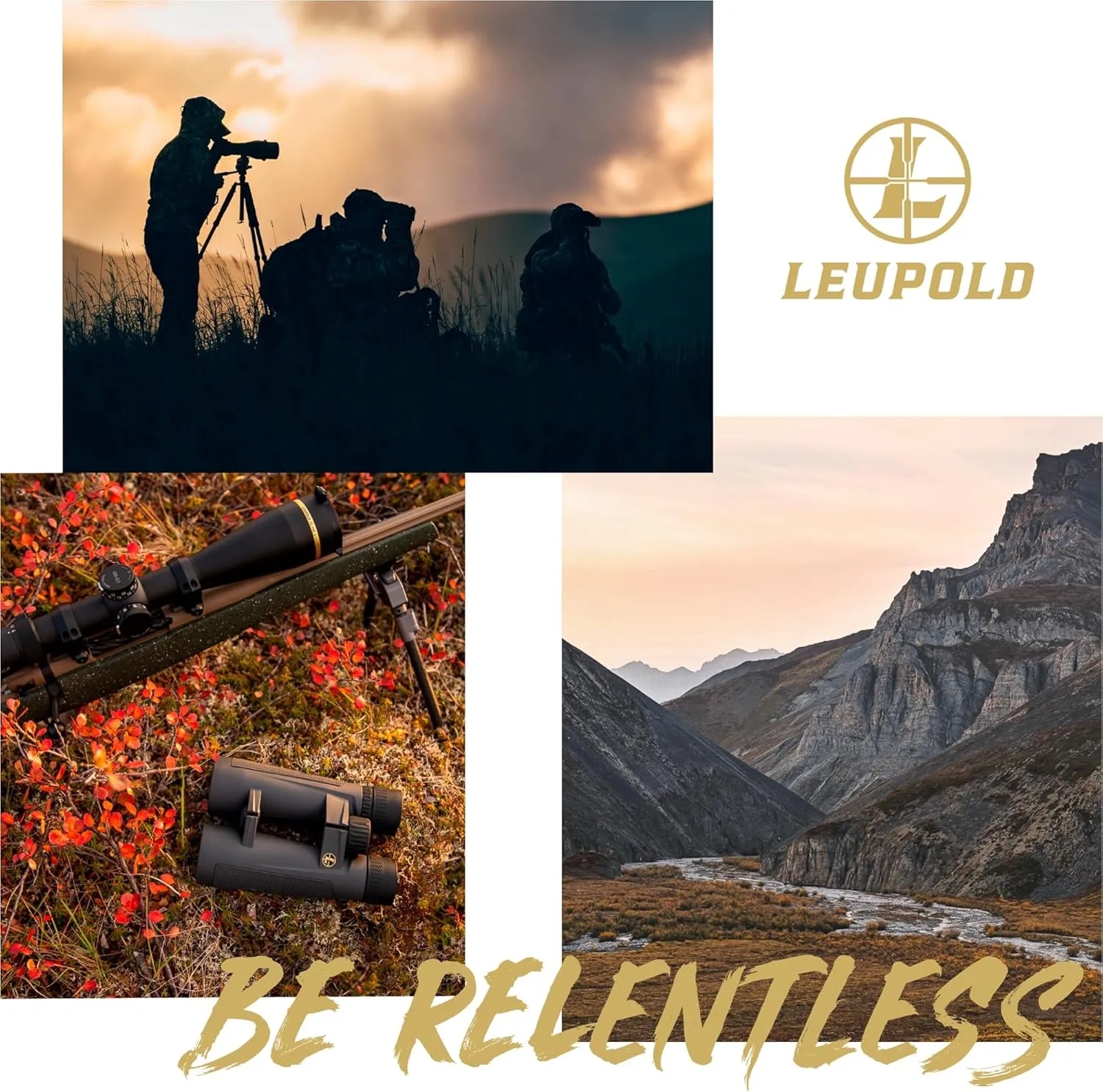 LeupoldRiflescope