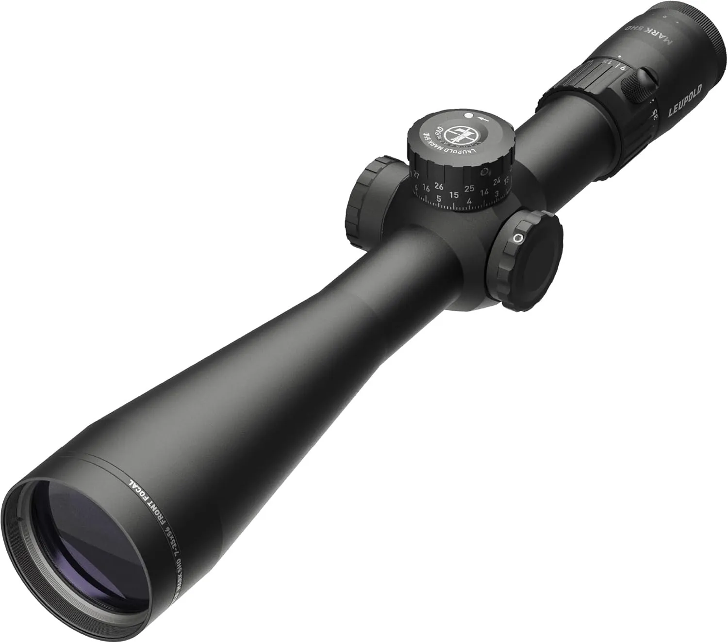 LeupoldRiflescope