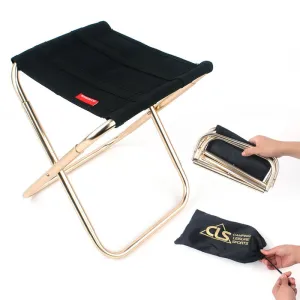 Lightweight Camping Chair