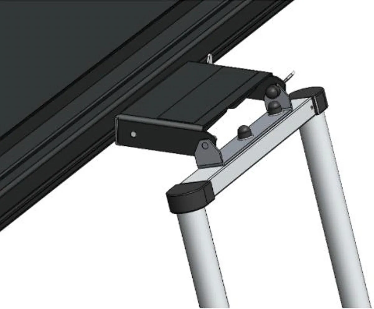 Lightweight Tent - Ladder Extension