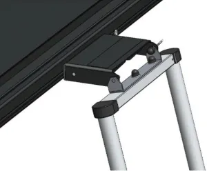 Lightweight Tent - Ladder Extension