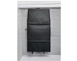 Lightweight Tent - Wall Mount