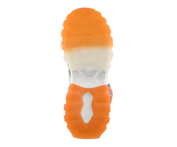 Logic Orange