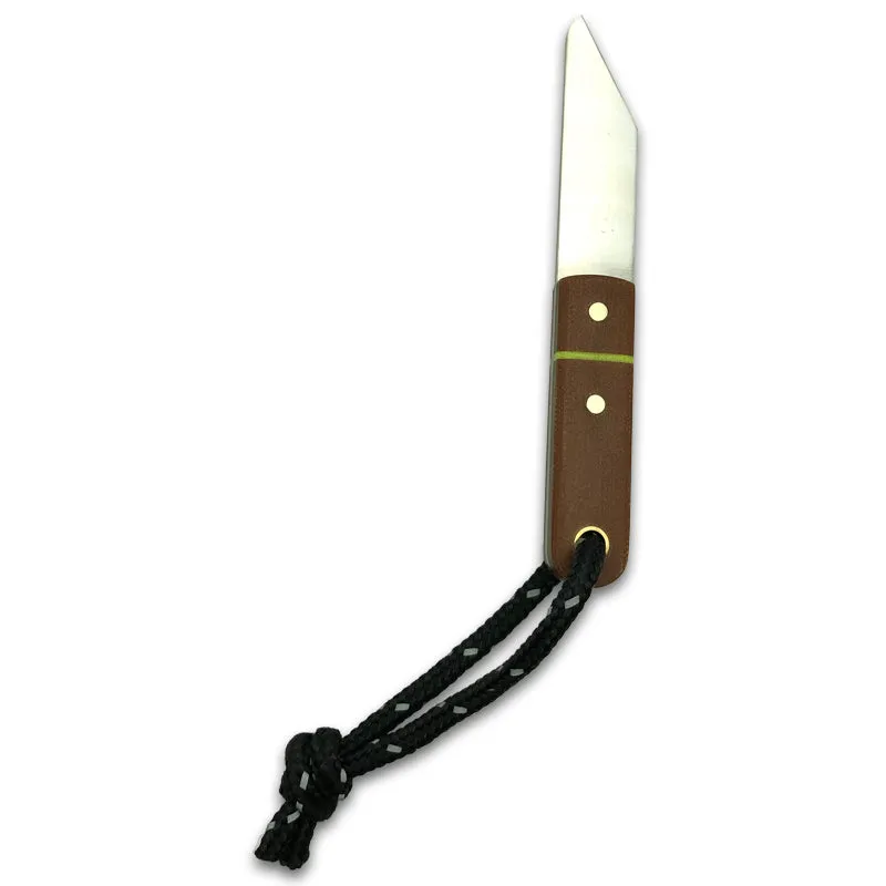 Lord & Field CampStrike Handmade Fire Starting Kit
