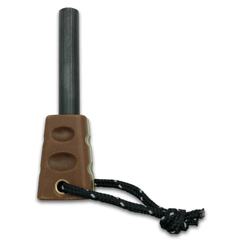 Lord & Field CampStrike Handmade Fire Starting Kit