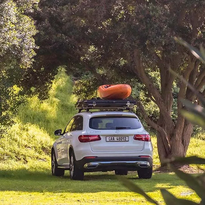 LT-50 Lightweight Tent Weekender