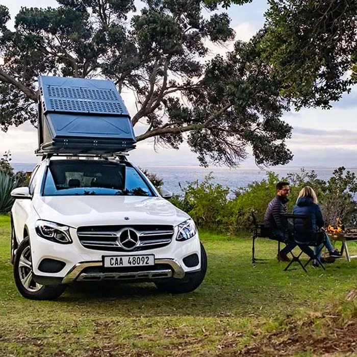 LT-50 Lightweight Tent Weekender