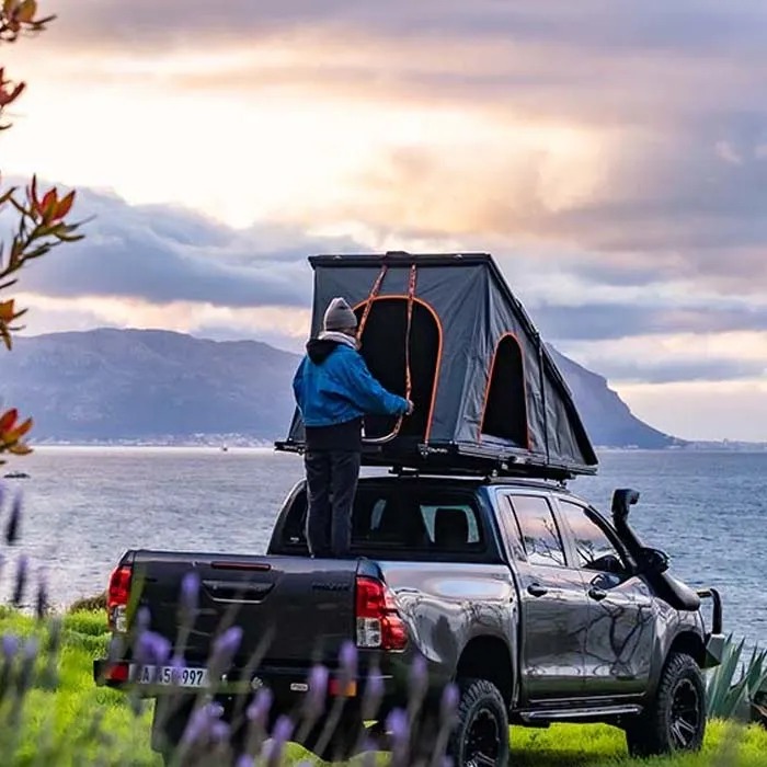 LT-50 Lightweight Tent Weekender