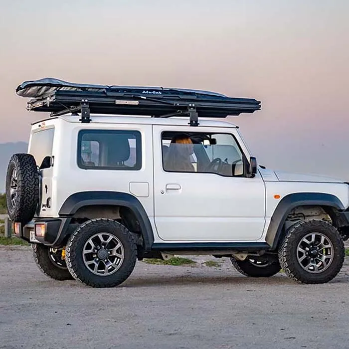 LT-50 Lightweight Tent Weekender