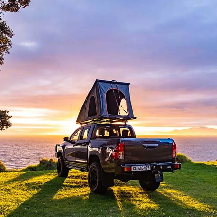 LT-50 Lightweight Tent Weekender