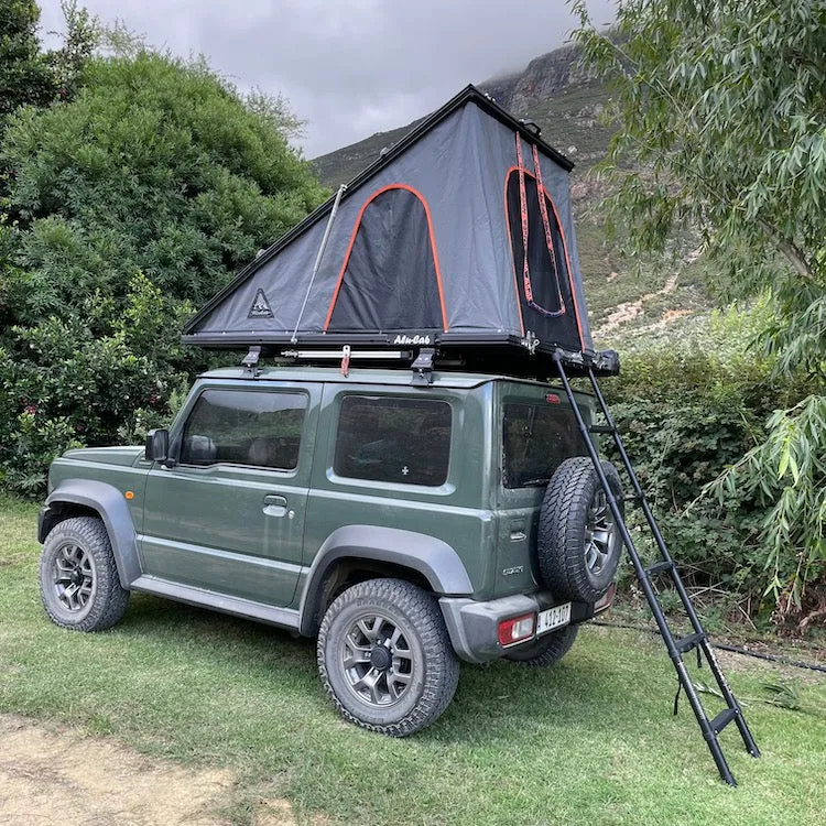 LT-50 Lightweight Tent Weekender