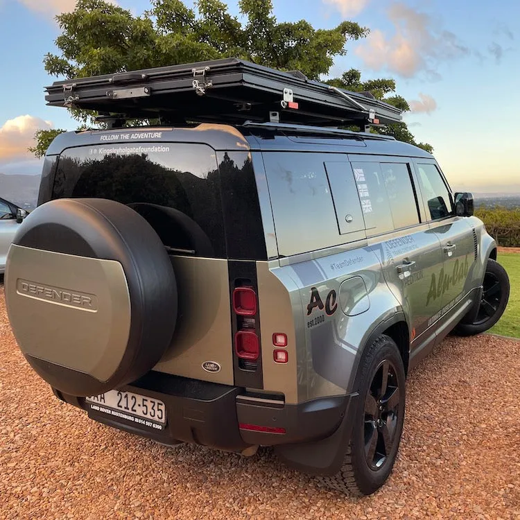 LT-50 Lightweight Tent Weekender