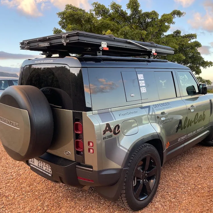 LT-50 Lightweight Tent Weekender