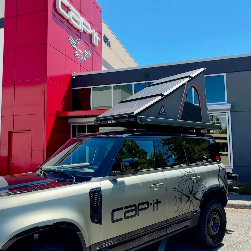 LT-50 Lightweight Tent Weekender