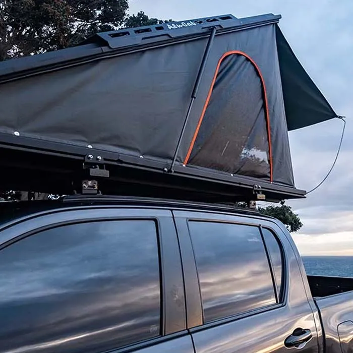 LT-50 Lightweight Tent Weekender